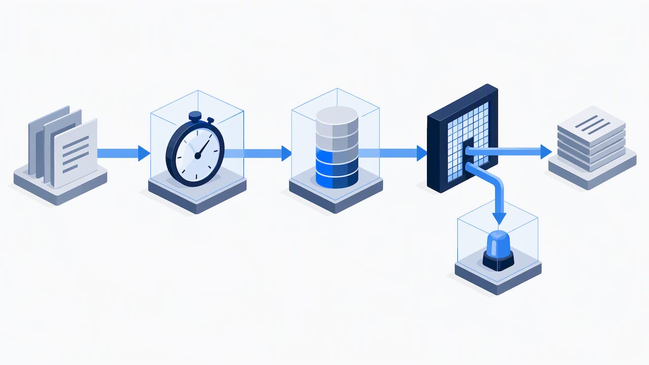 Three safeguards for private retrieval operations
