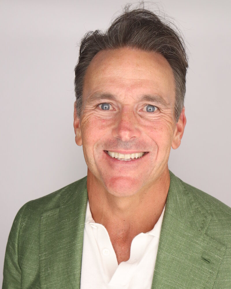 John Ezzell, Founder of Forge AI Deployment